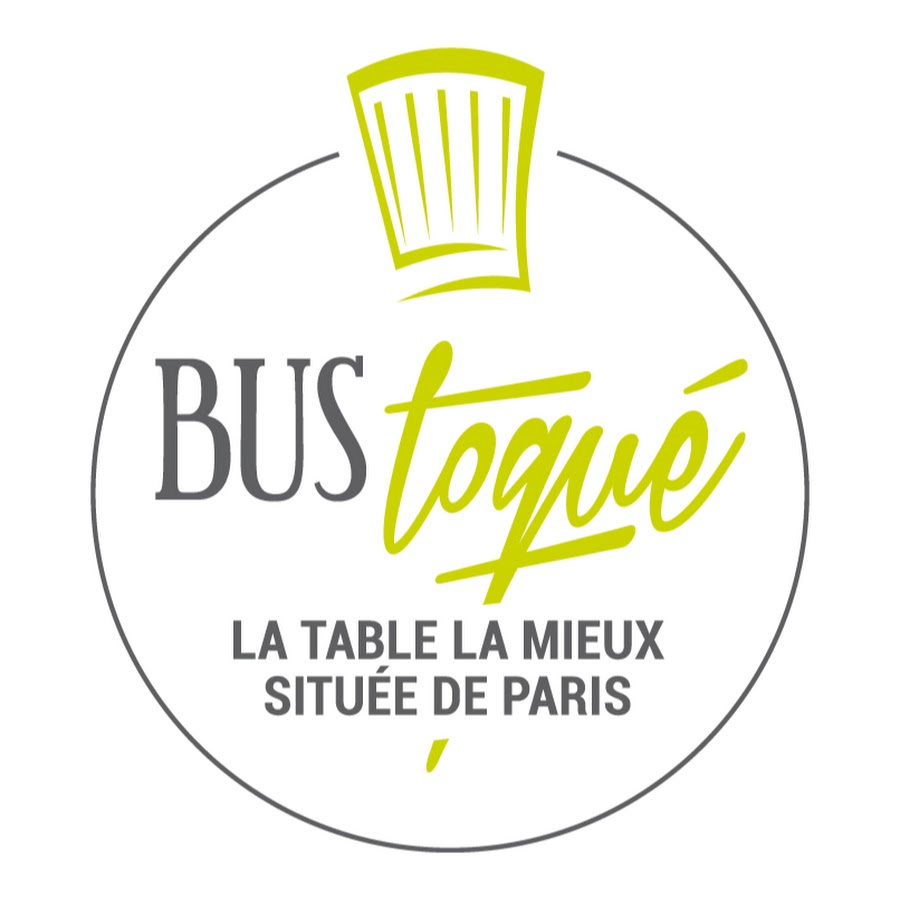Logo Bus & Toqué