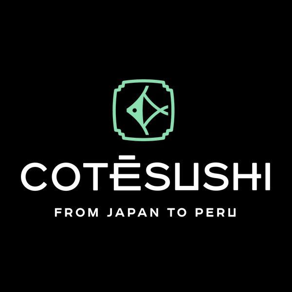 Logo Côte Sushi