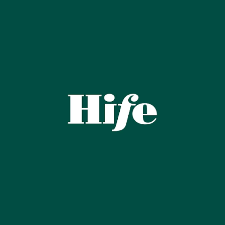 Logo Hife