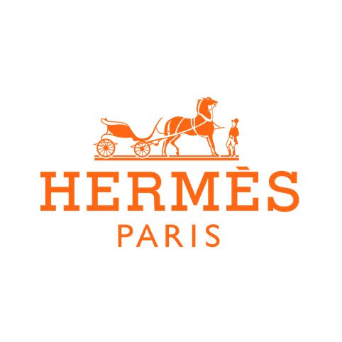 Logo Hermès